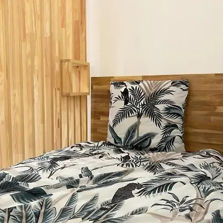 Maisonnette Au Portes Du Pyla *