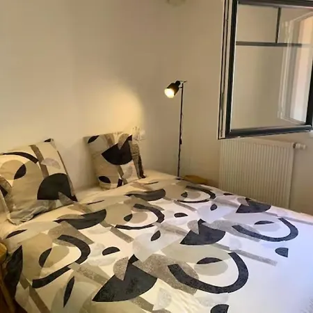 Maisonnette Au Portes Du Pyla * La Teste-de-Buch