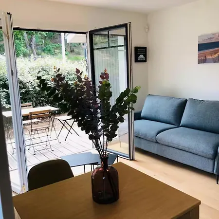 Apartman Maisonnette Au Portes Du Pyla