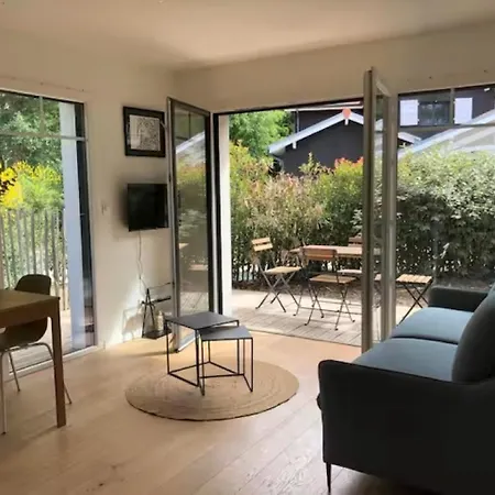 Maisonnette Au Portes Du Pyla Apartman *