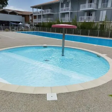 Apartman Maisonnette Au Portes Du Pyla La Teste-de-Buch