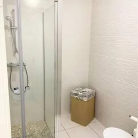 Apartman Maisonnette Au Portes Du Pyla La Teste-de-Buch