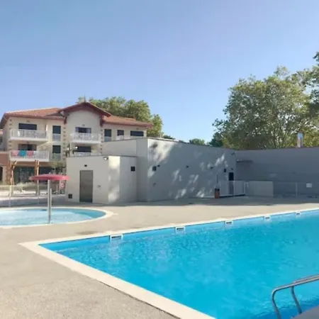 Maisonnette Au Portes Du Pyla Apartman La Teste-de-Buch