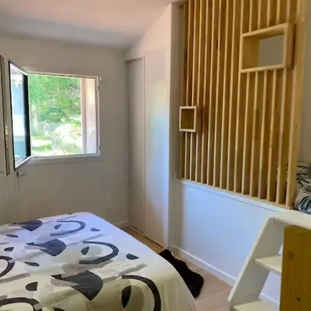 Maisonnette Au Portes Du Pyla *