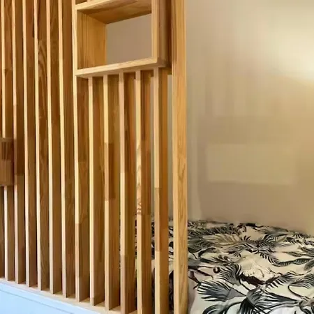 Apartman Maisonnette Au Portes Du Pyla