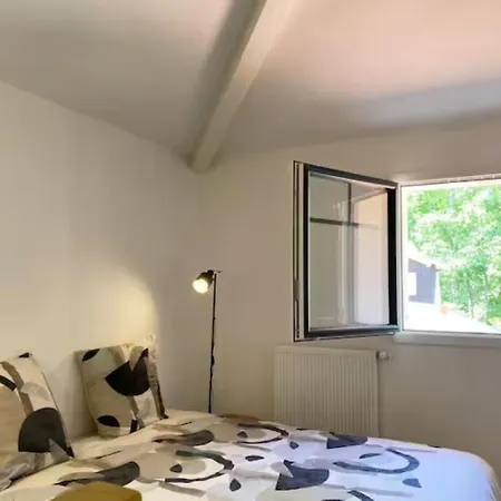 Maisonnette Au Portes Du Pyla * 라테스트드뷔크