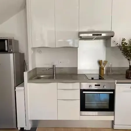 Maisonnette Au Portes Du Pyla