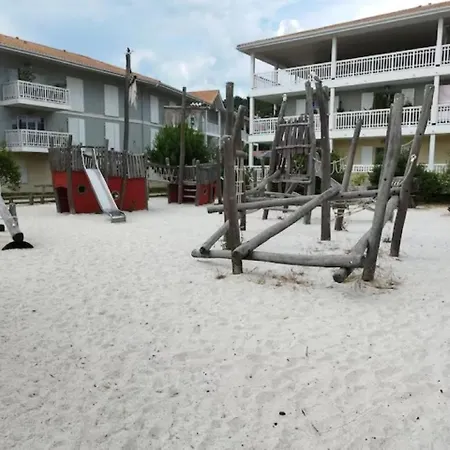 Apartman Maisonnette Au Portes Du Pyla