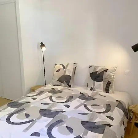 Maisonnette Au Portes Du Pyla Apartman La Teste-de-Buch