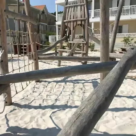 Maisonnette Au Portes Du Pyla La Teste-de-Buch