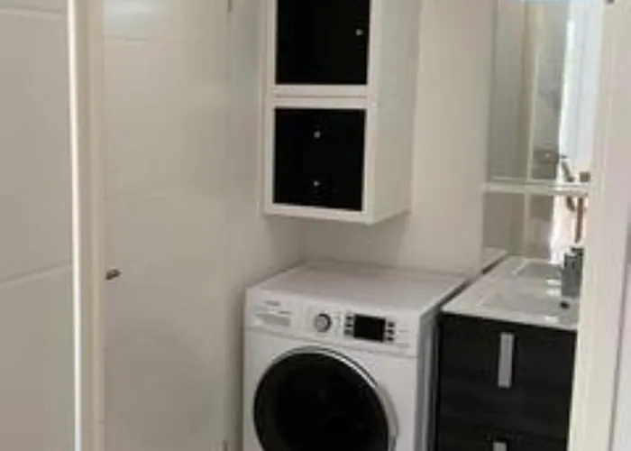 Maisonnette Au Portes Du Pyla