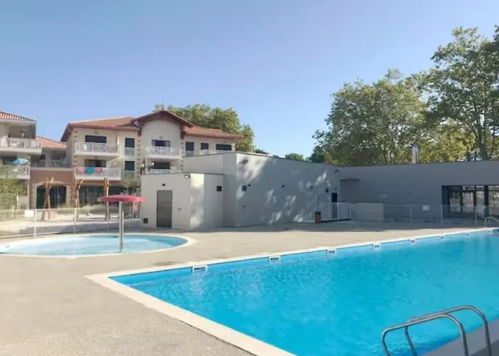 Maisonnette Au Portes Du Pyla Appartement La Teste-de-Buch