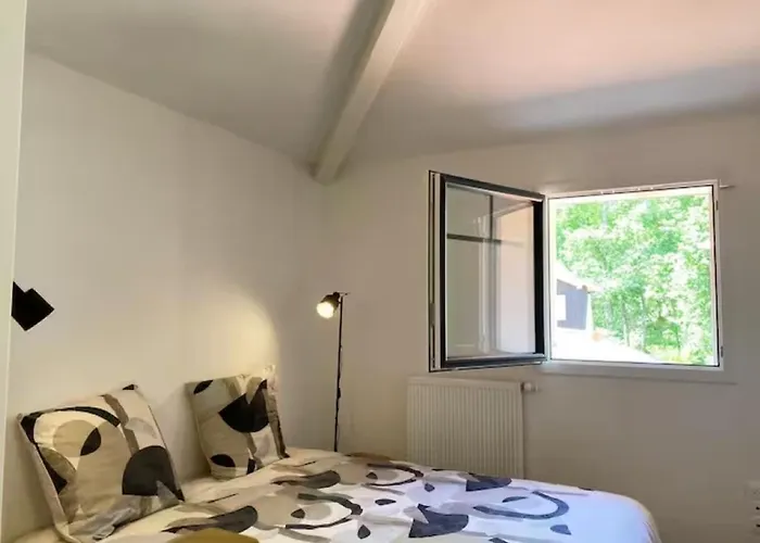 Maisonnette Au Portes Du Pyla * La Teste-de-Buch