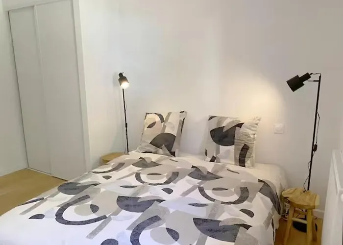 Maisonnette Au Portes Du Pyla Appartement La Teste-de-Buch