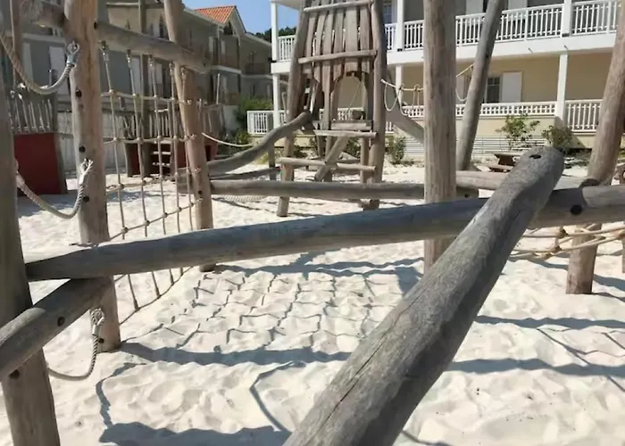 Maisonnette Au Portes Du Pyla La Teste-de-Buch